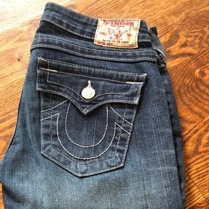 True religion Julie fit